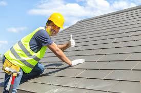 Best Metal Roofing Installation  in Bell Nyon, CA